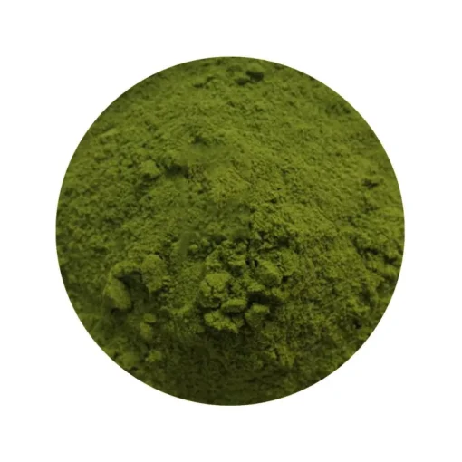 Broccoli Poeder Biologisch