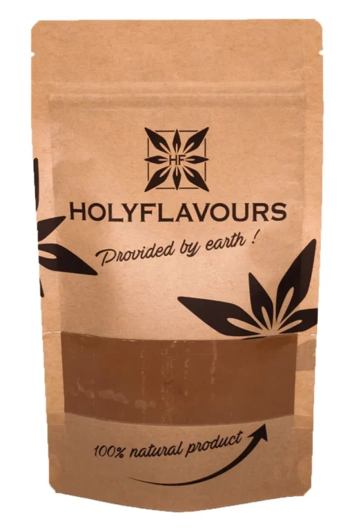 Carob Poeder Biologisch