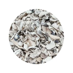 Champignon Granulaat 3-6 mm Biologisch