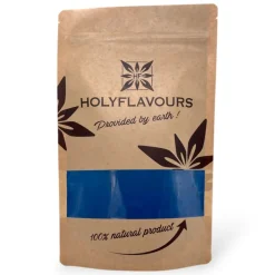 Fytoblue Blauwe Spirulina Extract Poeder Biologisch