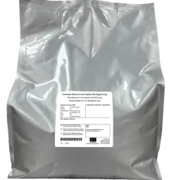 Kaneel Stukjes 2-4 mm Ceylon CUA Biologisch