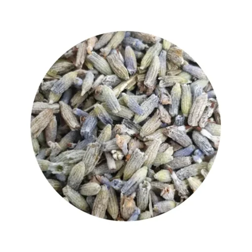 Lavendelbloesem Biologisch