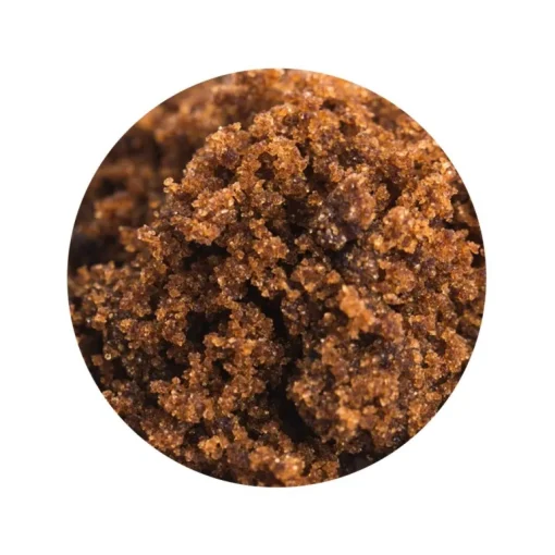Muscovado suiker donker