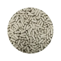 Nutrikraft Ashwagandha Capsules 500mg Biologisch
