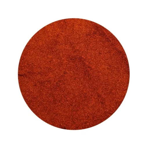 Paprika Poeder Gerookt Biologisch