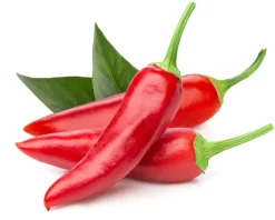 Paprika Poeder Gerookt Biologisch