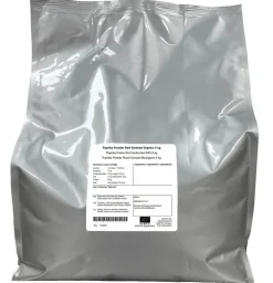 Paprika Poeder Gerookt Biologisch