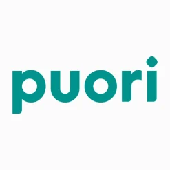 Puori O3 Omega 3 Supplement 120 Capsules