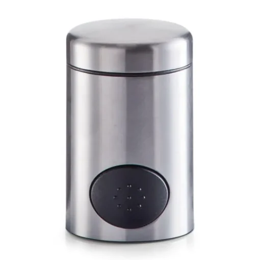 RVS zoetjes dispenser