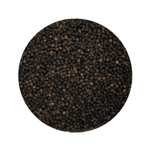 Zwarte Peper korrels Biologisch